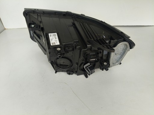 LAMPA FAR DESNA STRANA OPEL GRANDLAND X II 25- FULL LED
