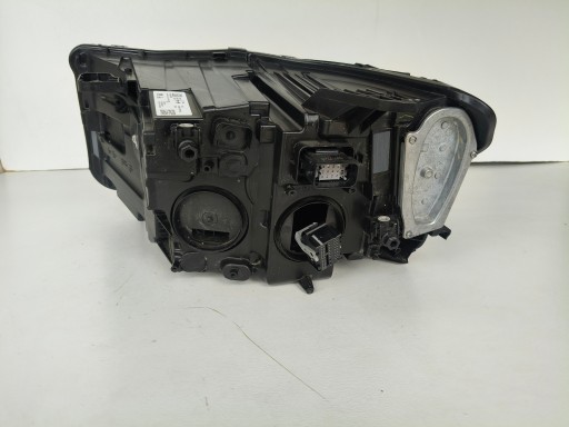 LAMPA FAR DESNA STRANA OPEL GRANDLAND X II 25- FULL LED
