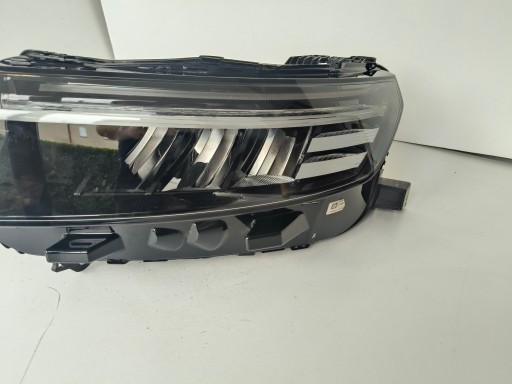 LAMPA FAR LIJEVA STRANA OPEL GRANDLAND X II 25- FULL LED LAMPA FAR LIJEVA STRANA OPEL GRANDLAND X II 25- FULL LED