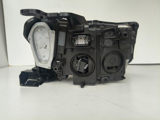 LAMPA FAR LIJEVA STRANA OPEL GRANDLAND X II 25- FULL LED LAMPA FAR LIJEVA STRANA OPEL GRANDLAND X II 25- FULL LED