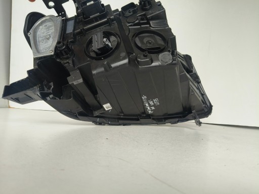 LAMPA FAR LIJEVA STRANA OPEL GRANDLAND X II 25- FULL LED LAMPA FAR LIJEVA STRANA OPEL GRANDLAND X II 25- FULL LED