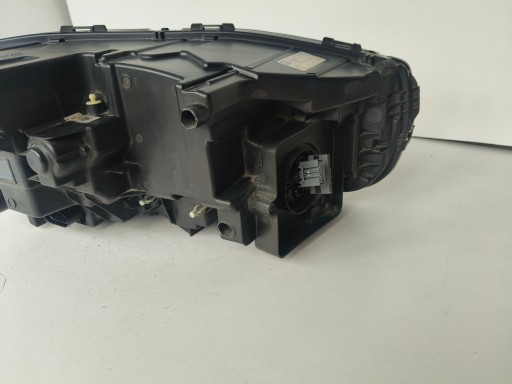 LAMPA FAR LIJEVA STRANA VOLVO XC90 II 15- FULL LED MID