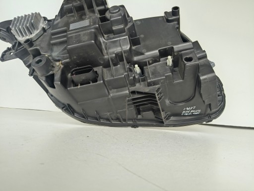 LAMPA FAR LIJEVA STRANA VOLVO XC90 II 15- FULL LED MID