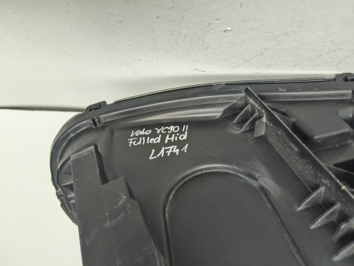 LAMPA FAR LIJEVA STRANA VOLVO XC90 II 15- FULL LED MID