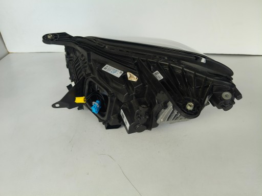 LAMPA FAR DESNA STRANA MERCEDES SLC SLK W172 REDIZAJN FULL LED ILS LAMPA FAR DESNA STRANA MERCEDES SLC SLK W172 REDIZAJN FULL LED ILS
