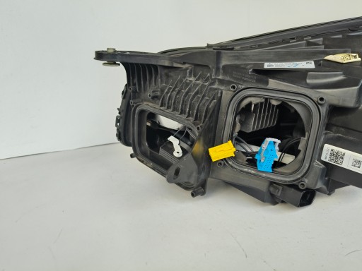 LAMPA FAR DESNA STRANA MERCEDES SLC SLK W172 REDIZAJN FULL LED ILS LAMPA FAR DESNA STRANA MERCEDES SLC SLK W172 REDIZAJN FULL LED ILS