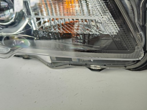 LAMPA FAR DESNA STRANA SUBARU FORESTER V 19- FULL LED LAMPA FAR DESNA STRANA SUBARU FORESTER V 19- FULL LED