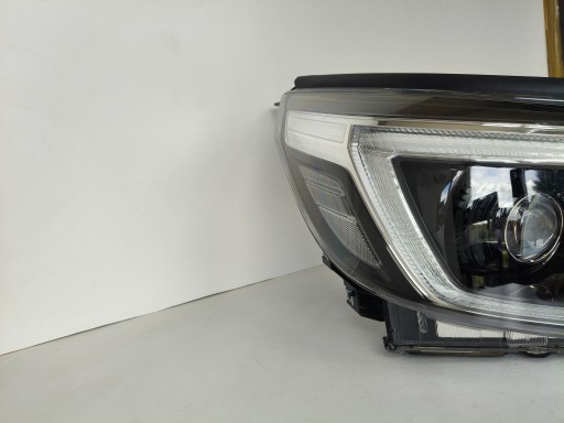 LAMPA FAR DESNA STRANA SUBARU FORESTER V 19- FULL LED DARK SPORT TAMNA LAMPA FAR DESNA STRANA SUBARU FORESTER V 19- FULL LED DARK SPORT TAMNA