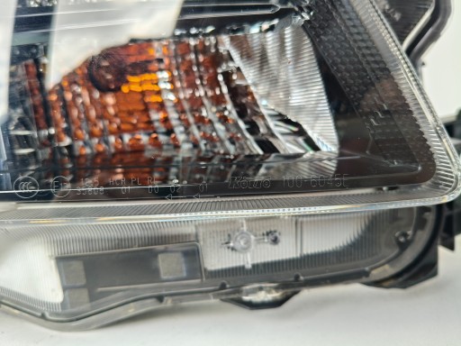 LAMPA FAR DESNA STRANA SUBARU FORESTER V 19- FULL LED DARK SPORT TAMNA LAMPA FAR DESNA STRANA SUBARU FORESTER V 19- FULL LED DARK SPORT TAMNA