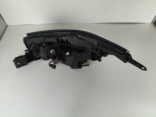 LAMPA FAR DESNA STRANA SUBARU FORESTER V 19- FULL LED DARK SPORT TAMNA LAMPA FAR DESNA STRANA SUBARU FORESTER V 19- FULL LED DARK SPORT TAMNA
