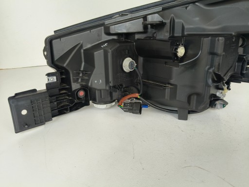 LAMPA FAR DESNA STRANA SUBARU FORESTER V 19- FULL LED DARK SPORT TAMNA LAMPA FAR DESNA STRANA SUBARU FORESTER V 19- FULL LED DARK SPORT TAMNA