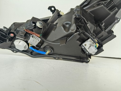 LAMPA FAR DESNA STRANA SUBARU FORESTER V 19- FULL LED DARK SPORT TAMNA LAMPA FAR DESNA STRANA SUBARU FORESTER V 19- FULL LED DARK SPORT TAMNA