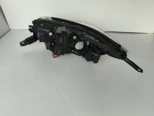 LAMPA FAR DESNA STRANA SUBARU OUTBACK 22- REDIZAJN FULL LED