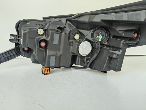LAMPA FAR DESNA STRANA SUBARU OUTBACK 22- REDIZAJN FULL LED