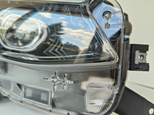 LAMPA FAR DESNA STRANA SUBARU OUTBACK 22- REDIZAJN FULL LED