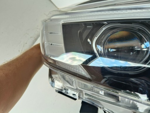LAMPA FAR DESNA STRANA SUBARU OUTBACK 22- REDIZAJN FULL LED LAMPA FAR DESNA STRANA SUBARU OUTBACK 22- REDIZAJN FULL LED