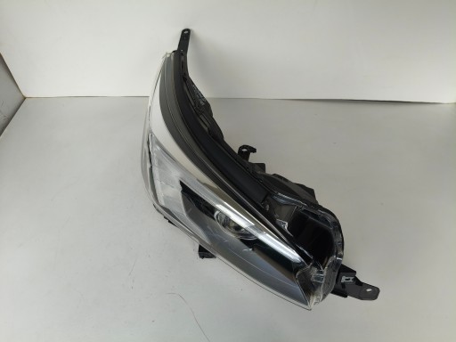 LAMPA FAR DESNA STRANA SUBARU OUTBACK 22- REDIZAJN FULL LED LAMPA FAR DESNA STRANA SUBARU OUTBACK 22- REDIZAJN FULL LED