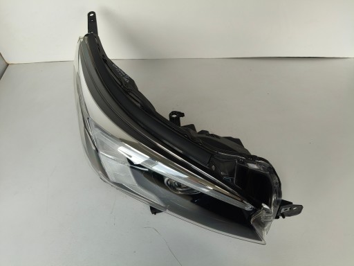 LAMPA FAR DESNA STRANA SUBARU OUTBACK 22- REDIZAJN FULL LED LAMPA FAR DESNA STRANA SUBARU OUTBACK 22- REDIZAJN FULL LED