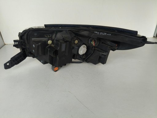 LAMPA FAR DESNA STRANA SUBARU OUTBACK 22- REDIZAJN FULL LED LAMPA FAR DESNA STRANA SUBARU OUTBACK 22- REDIZAJN FULL LED