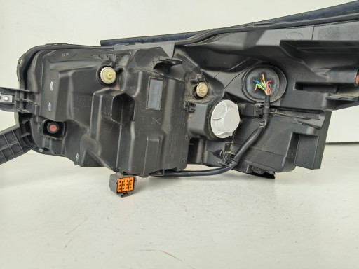 LAMPA FAR DESNA STRANA SUBARU OUTBACK 22- REDIZAJN FULL LED LAMPA FAR DESNA STRANA SUBARU OUTBACK 22- REDIZAJN FULL LED