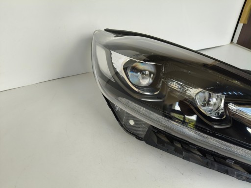 LAMPA FAR DESNA STRANA KIA SORENTO III 18- REDIZAJN FULL LED