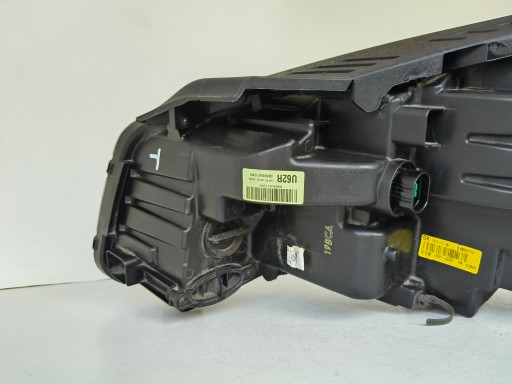 LAMPA FAR DESNA STRANA KIA SORENTO III 18- REDIZAJN FULL LED