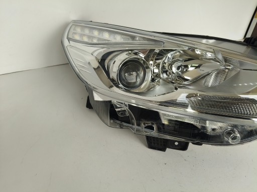 LAMPA FAR DESNA STRANA FORD GALAXY MK4 15- LAMPA FAR DESNA STRANA FORD GALAXY MK4 15-