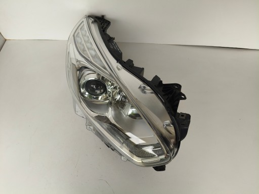LAMPA FAR DESNA STRANA FORD GALAXY MK4 15- LAMPA FAR DESNA STRANA FORD GALAXY MK4 15-