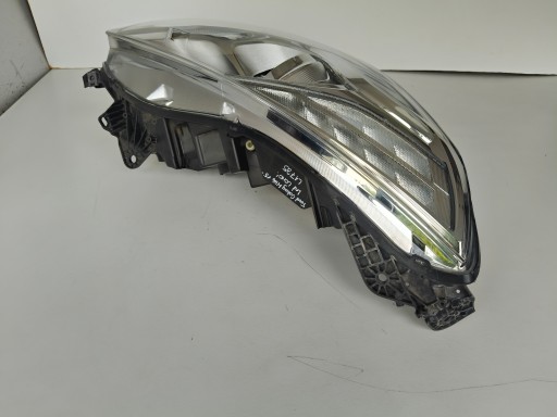LAMPA FAR DESNA STRANA FORD GALAXY MK4 15- LAMPA FAR DESNA STRANA FORD GALAXY MK4 15-