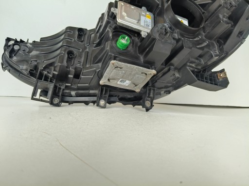 LAMPA FAR DESNA STRANA ALFA ROMEO STELVIO 16- XENON LED