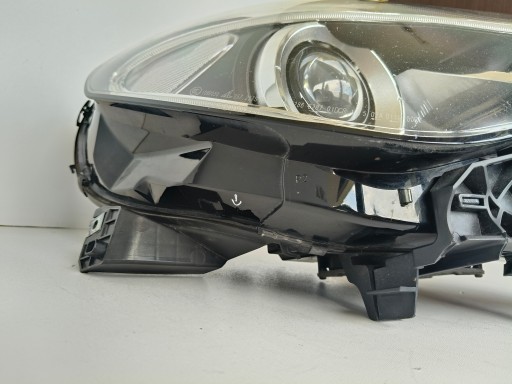 LAMPA FAR DESNA STRANA ALFA ROMEO STELVIO 16- XENON LED