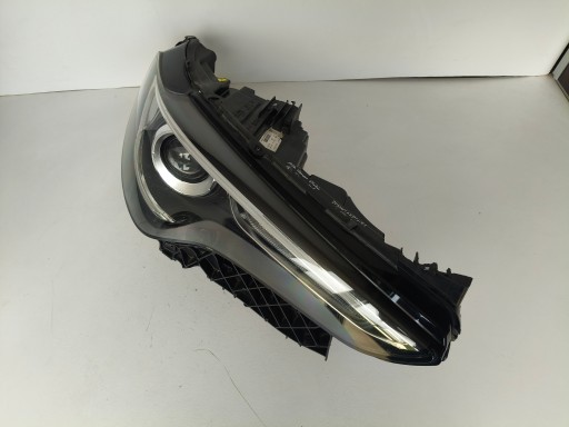 LAMPA FAR DESNA STRANA ALFA ROMEO STELVIO 16- XENON LED