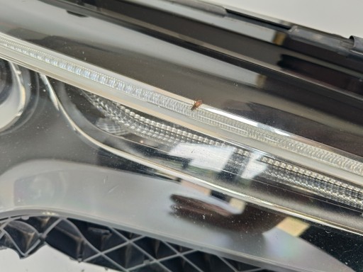 LAMPA FAR DESNA STRANA ALFA ROMEO STELVIO 16- XENON LED