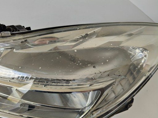 LAMPA FAR LIJEVA STRANA OPEL INSIGNIA A 08-13 LAMPA FAR LIJEVA STRANA OPEL INSIGNIA A 08-13