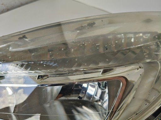LAMPA FAR LIJEVA STRANA OPEL INSIGNIA A 08-13 LAMPA FAR LIJEVA STRANA OPEL INSIGNIA A 08-13