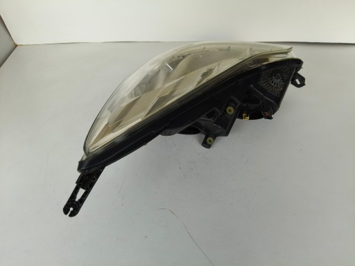 LAMPA FAR LIJEVA STRANA OPEL INSIGNIA A 08-13 LAMPA FAR LIJEVA STRANA OPEL INSIGNIA A 08-13
