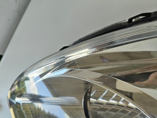 LAMPA FAR LIJEVA STRANA SUZUKI SWIFT MK7 10- LAMPA FAR LIJEVA STRANA SUZUKI SWIFT MK7 10-