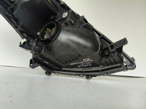 LAMPA FAR LIJEVA STRANA SUZUKI SWIFT MK7 10- LAMPA FAR LIJEVA STRANA SUZUKI SWIFT MK7 10-