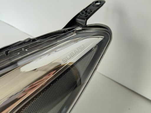 LAMPA FAR LIJEVA STRANA SUBARU XV II 20- REDIZAJN FULL LED LAMPA FAR LIJEVA STRANA SUBARU XV II 20- REDIZAJN FULL LED