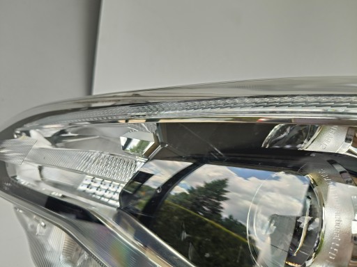LAMPA FAR LIJEVA STRANA SUBARU XV II 20- REDIZAJN FULL LED LAMPA FAR LIJEVA STRANA SUBARU XV II 20- REDIZAJN FULL LED