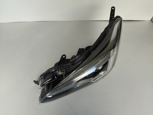 LAMPA FAR LIJEVA STRANA SUBARU XV II 20- REDIZAJN FULL LED LAMPA FAR LIJEVA STRANA SUBARU XV II 20- REDIZAJN FULL LED