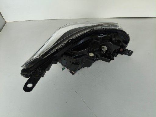 LAMPA FAR LIJEVA STRANA SUBARU XV II 20- REDIZAJN FULL LED LAMPA FAR LIJEVA STRANA SUBARU XV II 20- REDIZAJN FULL LED