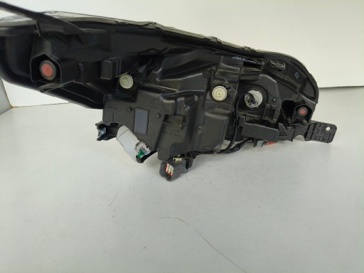 LAMPA FAR LIJEVA STRANA SUBARU XV II 20- REDIZAJN FULL LED LAMPA FAR LIJEVA STRANA SUBARU XV II 20- REDIZAJN FULL LED