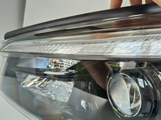 LAMPA FAR LIJEVA STRANA SUBARU FORESTER V 19- FULL LED DARK SPORT TAMNA LAMPA FAR LIJEVA STRANA SUBARU FORESTER V 19- FULL LED DARK SPORT TAMNA