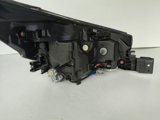 LAMPA FAR LIJEVA STRANA SUBARU FORESTER V 19- FULL LED DARK SPORT TAMNA LAMPA FAR LIJEVA STRANA SUBARU FORESTER V 19- FULL LED DARK SPORT TAMNA