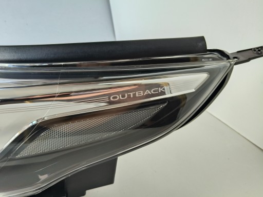 LAMPA FAR LIJEVA STRANA SUBARU OUTBACK 22- REDIZAJN FULL LED