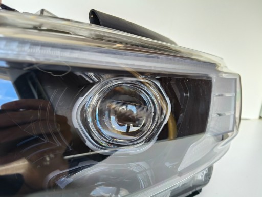 LAMPA FAR LIJEVA STRANA SUBARU OUTBACK 22- REDIZAJN FULL LED