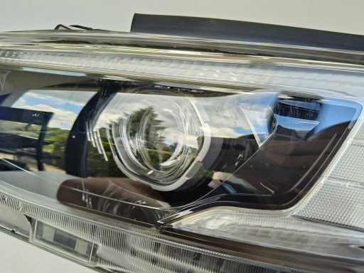 LAMPA FAR LIJEVA STRANA SUBARU OUTBACK 22- REDIZAJN FULL LED
