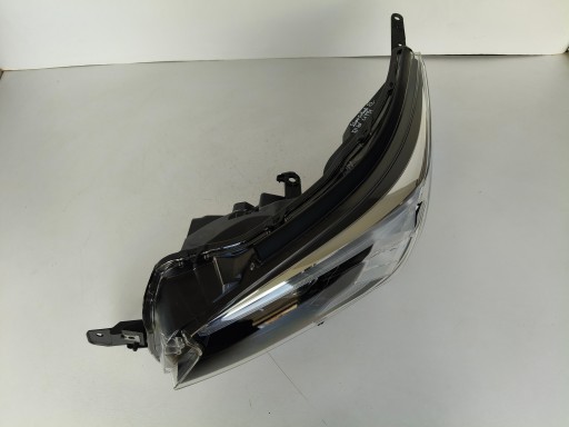 LAMPA FAR LIJEVA STRANA SUBARU OUTBACK 22- REDIZAJN FULL LED