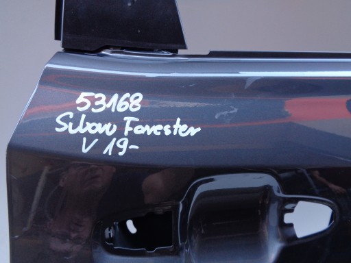 VRATA DESNA ZADNJA SUBARU FORESTER V 19- NR 53168 VRATA DESNA ZADNJA SUBARU FORESTER V 19- NR 53168